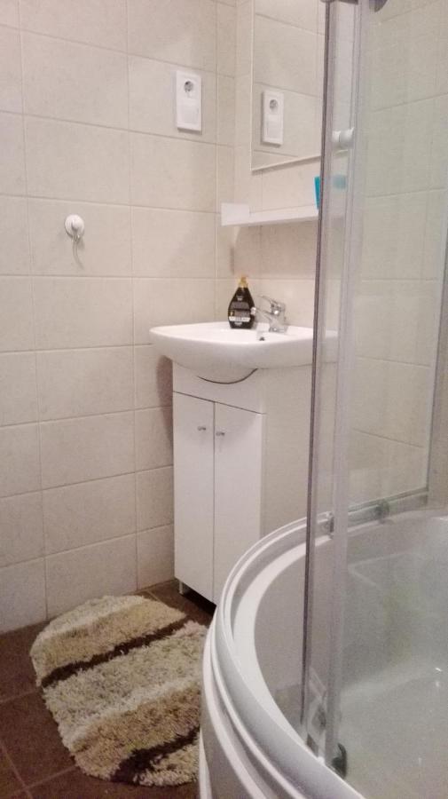 Sunshine Apartman Appartement Siófok Buitenkant foto