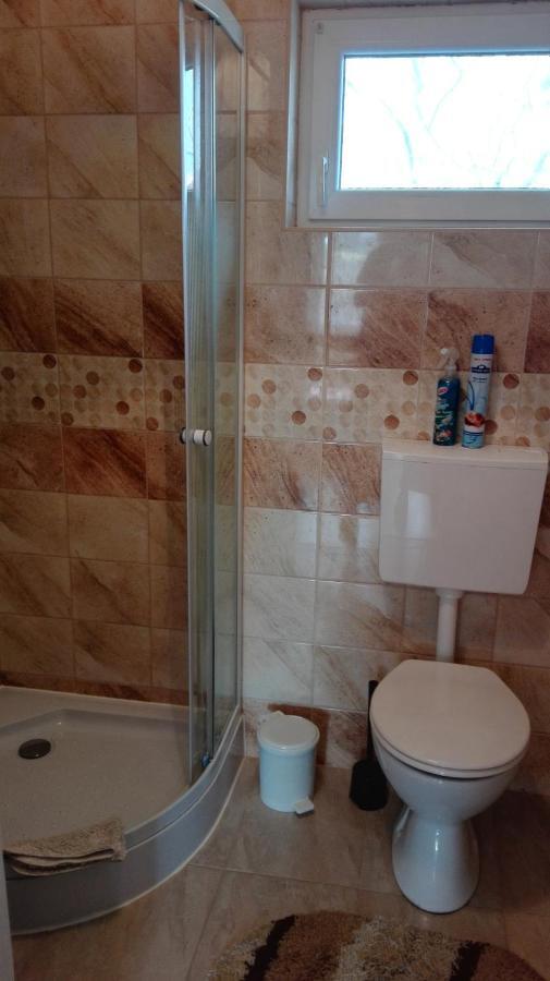 Sunshine Apartman Appartement Siófok Buitenkant foto